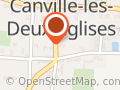 Gite La Linière à Canville