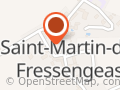Les Terrasses de Saint Martin