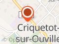 Salle Polyvalente de Criquetot-sur-Ouville