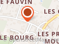 Bergerie du Fauvin
