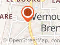 Sauvegarde du Patrimoine de Vernou sur Brenne
