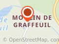 Le Moulin de Graffeuil