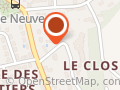 Carrelage Région Tourangelle