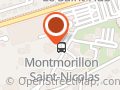 Cantine Saint Nicolas