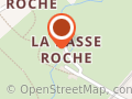 Sci Le Moulin de Basse Roche.