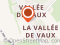 Chambres d' Hôtes-La Vallée de Vaux