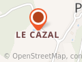Le Cazalfiann