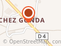 Chez Gondat