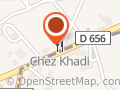 Chez Khadi