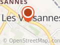 EI VALLOIS Doriane Ostéopathe D.O
