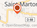 Mairie - Castillon-de-Saint