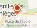 École Primaire Publique Les Abeilles
