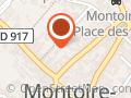 Trésorerie de Montoire-Savigny
