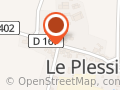 Pizzeria de Boisvinet