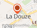 Commune de La Douze