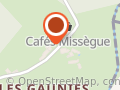 Cafes Misssegue