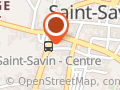L’Improbable St Savin