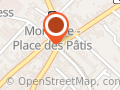 Le Relais - Gite - Salle de Réception
