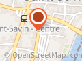 CREDIT AGRICOLE SAINT-SAVIN