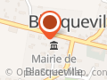 Mairie de Blacqueville