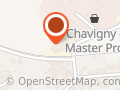 Steva Loir et Cher