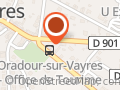 Office de tourisme
