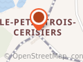 Pépinière Les Trois Cerisiers - Pépinière Collective du Limousin