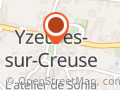 Appartements Yzeures Sur Creuse