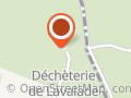 Dechetterie de Lavalade