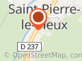 Mairie de Saint-Pierre-le-Vieux