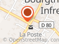 LE CAFE DE LA POSTE