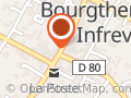 Au Fournil De Bourtheroul