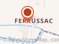 Domaine De Ferrussac