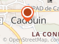 Travaux de couverture Buisson-de-Cadouin, CALES JCMG