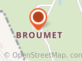 Broumet Gîte