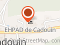 Ehpad Maison de Retraite