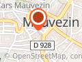 Mairie de Mauvezin