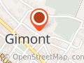 Clinique vétérinaire Gimontoise