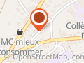 Pôle de proximité