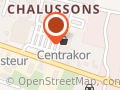 Autovision Yzeures-sur-Creuse