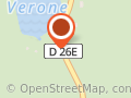 Camping de Véronne