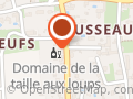 Bois d'Évasion