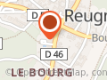 Mairie de Reugny