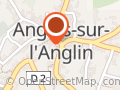 Office de Tourisme Angles sur l'Anglin