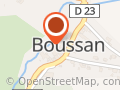 Nexstone - Boussan