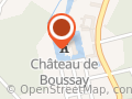 Château de Boussay