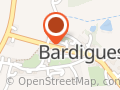 Mairie de Bardigues