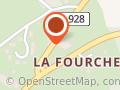 La Fourche