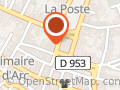 DOMUS JURIS - GARROS - BUFFA-VAL - Commissaires de Justice Associés