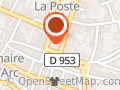 SARL Optique Bertrand Tarrade